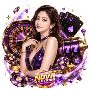 nova play 168bet