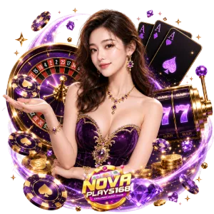 slotnovaplay 168